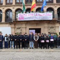 Ronda celebra el Día Internacional de la Mujer con una completa agenda de actividades
