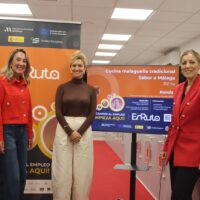 La Diputación trae a Ronda dos nuevos itinerarios formativos con el programa ‘En Ruta’ para personas desempleadas y con menos recursos