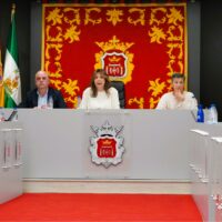 El Ayuntamiento destinará 1,5 millones de euros de su superávit para mejoras en la calle Albahaca, Los Prados y Cerro del Almendro