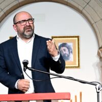 Cuatro cantaores andaluces competirán en la final del 36 Concurso Nacional de Saetas Ciudad de Ronda