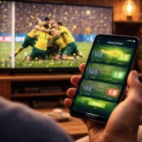 Cuando los debutantes alteran el guión