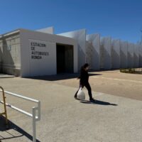 El Ayuntamiento licita la gestión de la nueva estación de autobuses