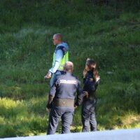 La Policía abandona la búsqueda de indicios sobre Alejandro aunque señala que mantiene abierta la investigación