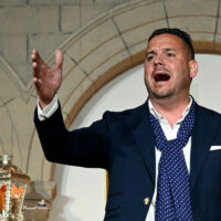 José Cuevas Domínguez se proclama ganador del Concurso de Saetas ‘Ciudad de Ronda’