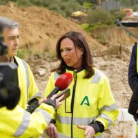 La Junta destina 10 millones de euros para el arreglo de la carretera A-374 de Ronda-Algodonales