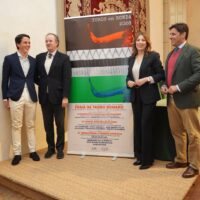 Ronda recupera este año la corrida Goyesca con la presencia de Morante de la Puebla, José María Manzanares y Juan Ortega