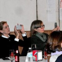 La infanta Cristina de Borbón elige Ronda para pasar unos días de descanso en una visita privada