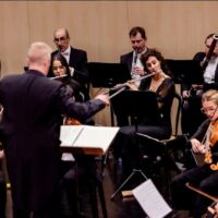 La Orquesta Sinfónica de Málaga ofrecerá en la colegiata de Santa María el ‘Réquiem’ de Mozart