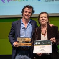 LA Almazara es reconocida en los Premios Andalucía de Oleoturismo como la mejor experiencia del sector
