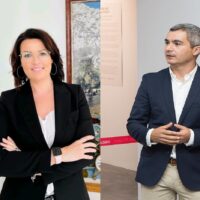 El alcalde de Genalguacil y la portavoz socialista de Benaoján dimiten como miembros de la ejecutiva provincial del PSOE por discrepancias con la lista electoral