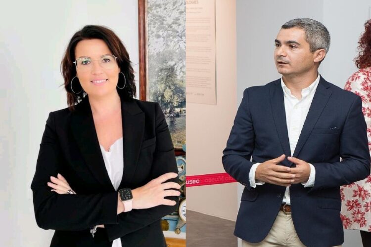 El alcalde de Genalguacil y la portavoz socialista de Benaoján dimiten como miembros de la ejecutiva provincial del PSOE por discrepancias con la lista electoral