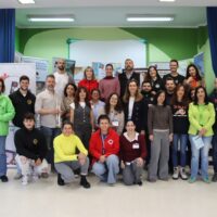 El programa Eracis da a conocer su oferta formativa para la inserción laboral