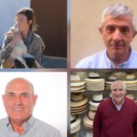 Ronda reconocerá al hostelero Javier Tirado, la ganadera Lucia Marie Freiherr y los negocios Viuda de Cipriano y Pastelería Patricia por el Día del Trabajo