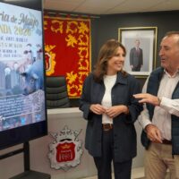 Regresa a Ronda la Real Feria de Mayo que este año estará dedicada al ganadero Miguel Ángel Reguera