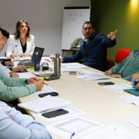 El Ayuntamiento aprueba inversiones privadas en el casco histórico por cerca de un millón de euros