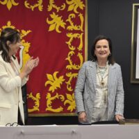 El Pleno da luz verde a la creación de un gran parque periurbano en la Casa Rúa, junto a las Cornisas del Tajo