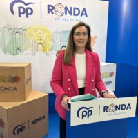 El PP informa sobre los pasos a seguir para votar por correo en las Elecciones Andaluzas