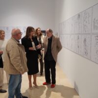 La asamblea local de Cruz Roja clausura los actos conmemorativos del 150 aniversario de su fundación en Ronda