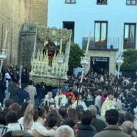 Ronda recibió a más de 60.000 turistas durante la Semana Santa