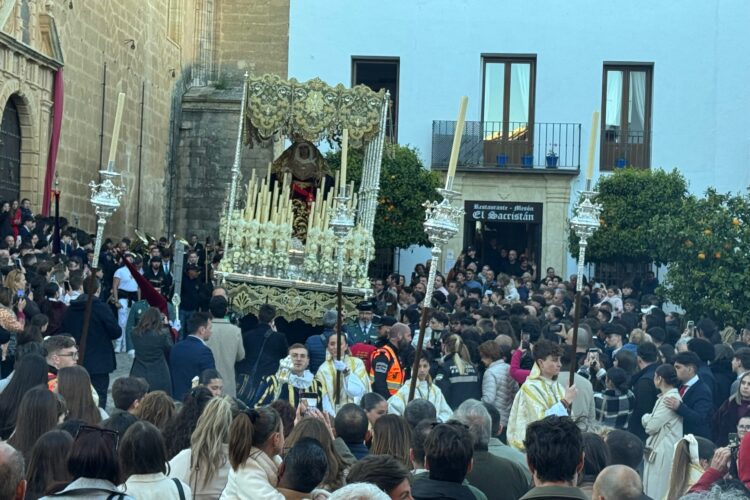 Ronda recibió a más de 60.000 turistas durante la Semana Santa