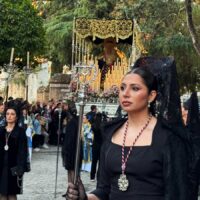 Pasión y fervor en un inolvidable Jueves Santo