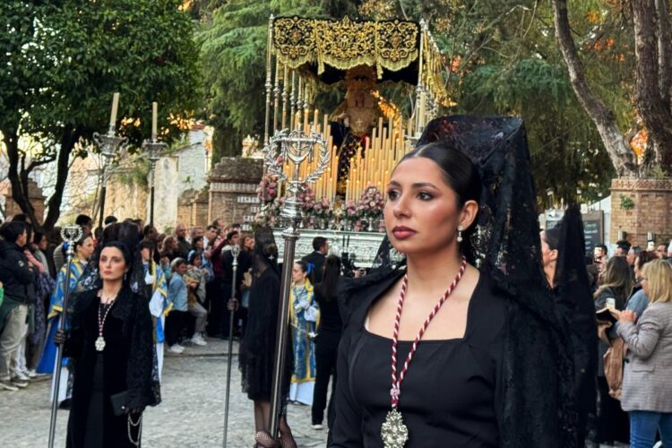 Pasión y fervor en un inolvidable Jueves Santo