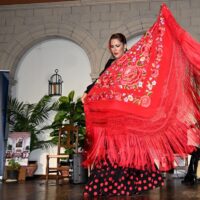 Arte y calidad en la segunda semifinal del Concurso de Cante y de Baile ‘Aniya la Gitana’ de Ronda