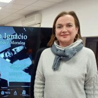 Margarita Pavía, la nueva concejal del PP, dirigirá la Delegación de Universidades