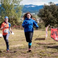 Ronda vuelve a acoger una de las pruebas del XXV Campeonato de Orientación de la Diputación de Málaga