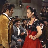 Presentan los talleres de costura de Ronda Romántica y el ciclo de Cine Bandolero dedicado al mito de ‘Carmen’