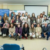 Reconocimiento a las diez mujeres del año de la Serranía de Ronda