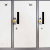 Taquillas para vestuarios: tipos, materiales y cómo elegir la correcta