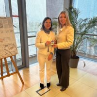 La Diputación facilita a Cartajima el avance del plan urbanístico del municipio