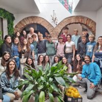 Primer Campus Rural de la Serranía de Ronda impulsa a jóvenes innovadores hacia el emprendimiento rural