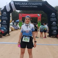 El Club Deportivo Team MAD Ronda brilla en Jerez, Villanueva del Trabuco y Estepona