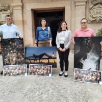 Alejandro Lorenzo, Carmen Claros y Enrique Morey triunfan en la III edición del Concurso de Fotografía ‘Semana Santa de Ronda 2026’