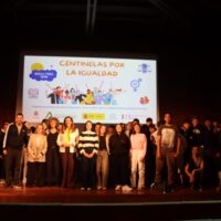 Ronda culmina el Programa Centinelas con 85 jóvenes formados para detectar y frenar violencias en los institutos