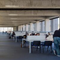 Ronda amplía el horario de la Biblioteca ‘Adolfo Suárez’ para apoyar a los estudiantes de la PAU