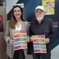 Cruz Roja activa en Ronda el Sorteo de Oro y una nueva colecta especial de donación de sangre