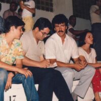 Fallece Victoriano Borrego: periodista por encima de todo