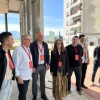 Militantes del PSOE de Ronda culpan de la debacle que ha sufrido esta formación en las Elecciones Andaluzas a la dirección local