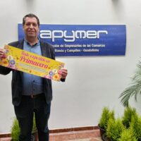 Apymer apoya al comercio local a través de su nueva campaña  «Todo es posible en primavera»