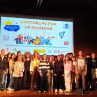 Ronda culmina el Programa Centinelas con 85 jóvenes formados para detectar y frenar violencias en los institutos