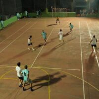 Benalauría presenta la XIV edición de su torneo 24 Horas de Fútbol Sala con un primer premio de 1.500 euros