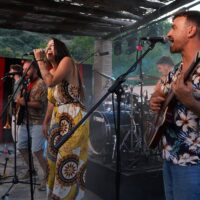 Benadalid presenta la V edición de su festival ’40 de Mayo’