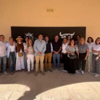 Ronda expone su modelo turístico ante representantes de la Costa Dorada
