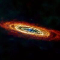El cielo en junio de 2026
