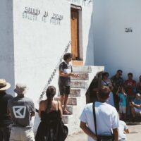 Los Encuentros de Arte de Genalguacil anuncian los cuatro proyectos seleccionados para su XVIII edición