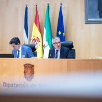 Ronda recibirá un millón de euros de la Diputación de Málaga para financiar un parking en el centro