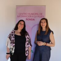El Ayuntamiento de Ronda organiza las jornadas ‘La mujer dormida’ sobre el consumo de fármacos en el Día de la Salud de las Mujeres